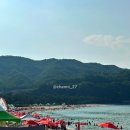 용화파도민박 | 강원도 삼척 스노클링 명소 용화 해수욕장 및 방파제 꿀팁