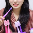 치아사랑 | 올리브영 화이트닝 미백 치약 추천 올영픽 바비 X 유시몰 셀프치아미백 후기