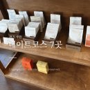 크리에이터 완전정복 | 수원행궁동소품샵 완전정복! 행궁동데이트코스 7곳
