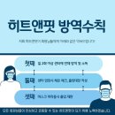 히트앤핏 교대 이미지