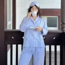 감성적이고 특별한 홈웨어 브랜드, 필리플레이스의 신상 파자마 잠옷 입고 꿀잠...