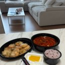 더벤티울산반구점 | 울산 반구동 맛집 안심반점 울산반구점 불맛짬뽕 찹쌀탕수육 중식당