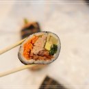 오공김밥중랑 | 김밥 맛집 취향 따라 골라 먹기 좋은 오공김밥 중랑구청점
