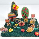 포시즌 봄 이미지