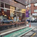 청구역(6) 화장실 | 청구역 카페 분위기 좋은 신당역 카페 레펜 솔직후기