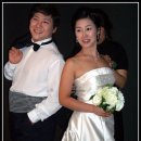 장가