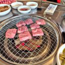 완산-164 | 전주 소고기 맛집 룸은 없지만 테라스가 있는 전주 한우맛집