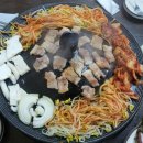 돌쇠솥뚜껑삼겹살