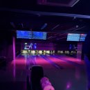 비트당구장 | [마포ㅣ볼링] 마포/공덕 근처 실내 놀거리 모임 회식하기 좋은 이색 술집 락 볼링장 ‘클럽스트라이크’