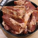 명륜진사갈비사천점 이미지