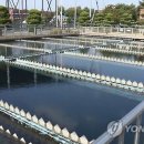춘천시 용산정수장 이미지