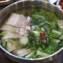 돌담칼국수 이미지