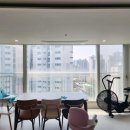경남아너스빌경로당 | [화성] 반송동 동탄솔빛마을경남아너스빌 커튼 블라인드 설치 후기(차르르쉬폰커튼, 암막커튼, 콤비...