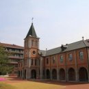 성 유스티노 신학교해설(성지해설자용) 이미지