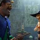 Puss in Boots The Last Wish 이미지