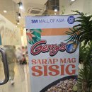 J.S.빌 | 마닐라 해산물레스토랑 제리스 그릴 Gerry&#39;s South Wing SM Mall Of Asia 위치, 산다라박 추천메뉴...