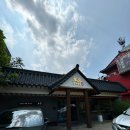 써니데이제주 | 양재천 주차 가능한 살코기 가득한 뼈해장국, 뼈찜 맛집 초무감자탕 내돈내산 후기(가족외식 추천!!)