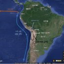 극단크레파스 | 세계의 유명하고 아름다운 사막들 ( 사하라 사막, 아타카마 사막, 우유니 소금사막)