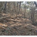 성전암등산로 이미지