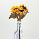 오일파스텔 드로잉 이미지