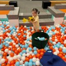 현대아쿠아 | 현대백화점 미아점 상상 아쿠아 플레이그라운드 후기｜21개월 아이와 실내 물놀이