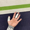 241206 크로스핏 690회차 후기 [open 24.1 : dumbbell snatch(arm1, arm2), lateral burpee over...