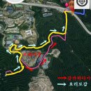 제589차 경남 김해 / 낙남정맥 제16구간 종주산행 산행기 이미지