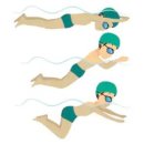 펀펀짐 어린이 수영장 이미지