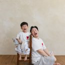 사하구 가족사진 자연스러운 표정을 담는 강언니사진들 방문 후기