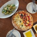 더스윙블랙 명지국제신도시점 | 부산 명지 맛집 방코 강서구 화덕피자 파스타 데이트코스 추천