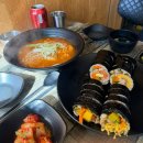 마녀김밥광화문점