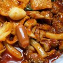 경성떡볶이 이미지