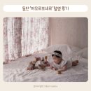 반송동186 | 동탄 아모르보네르 베이비스튜디오 아기사진 촬영 후기