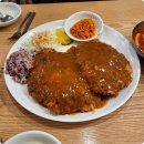 왕돈까스 이미지