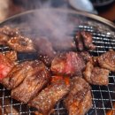 오성황제갈비살