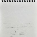 어반스케치&펜드로잉 이미지