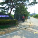 오봉산 맨발 등산로 이미지