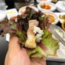 부뚜막생삼겹 | 부평 삼겹살 맛집 조선부뚜막 부개동 고기집