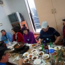 고모산성 주막 이미지