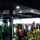 YB GYM 이미지