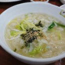 국시랑 묵밥 | 안동 옥동손국수 전현무계획 안동국시집 방문 후기