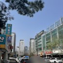어양주공6단지 607동 놀이터 | 분당 임장 :: 분당 정자동 한솔6단지 둘러보기