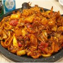 연코다리아구찜 이미지