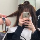 에잇세컨즈 부산광복점 | 부산 미용실 추천!! 염색 잘하는 유아크헤어 남포광복점 찐만족 후기