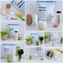 [피톨로지 뉴트리션] 솔티드 프로틴 2kg / 단백질보충제 단백질쉐이크 프로틴쉐이크 ISP WPI 포대유청 추천