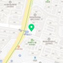 화명동 금용레포츠 앞 이미지