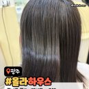 개린이보호구역 | [광주]봉선동미용실 '올라하우스' 복구매직 후기 (feat. 고유가지원금 사용가능 매장!)