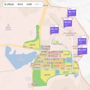 죽림택지지구 | 여수 부동산 지역분석 2탄: 동별 분석