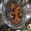 얼큰이꼼장어 이미지