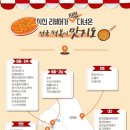 식신떡볶이 이미지